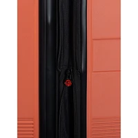 Anchorage Luggage -Inch Hardside Spinner Suitcase