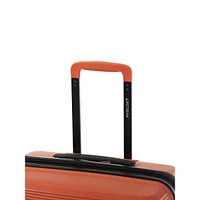 Anchorage Luggage -Inch Hardside Spinner Suitcase