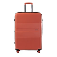 Anchorage Luggage -Inch Hardside Spinner Suitcase