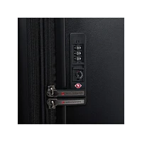 Porto 30-Inch Large Hardside Spinner Suitcase