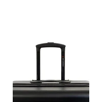 Porto 30-Inch Large Hardside Spinner Suitcase