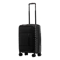 Union 21-Inch Hardside Carry-On Spinner Suitcase