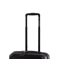 Union Luggage 21-Inch Carry-On Hardside Spinner Suitcase