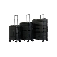 Union 21-Inch Hardside Carry-On Spinner Suitcase