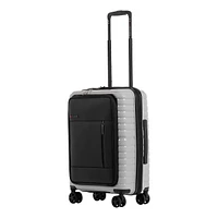 Union Luggage 21-Inch Carry-On Hardside Spinner Suitcase