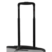 Union Luggage 21-Inch Carry-On Hardside Spinner Suitcase