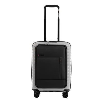 Union 21-Inch Hardside Carry-On Spinner Suitcase