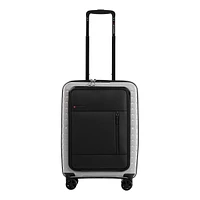 Union Luggage 21-Inch Carry-On Hardside Spinner Suitcase