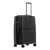 Union Luggage 25.5-Inch Medium Hardside Spinner Suitcase