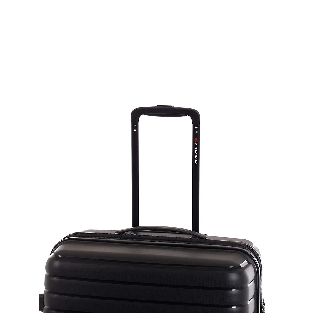 Union -Inch Hardside Spinner Suitcase