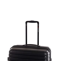 Union Luggage 25.5-Inch Medium Hardside Spinner Suitcase