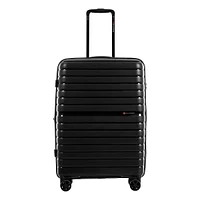 Union Luggage 25.5-Inch Medium Hardside Spinner Suitcase