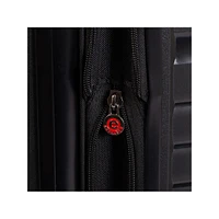 Valise à roulettes rigide de 30 pouces Union Luggage