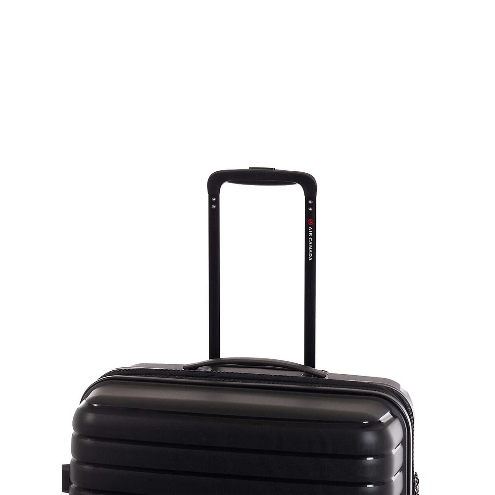 Valise à roulettes rigide de 30 pouces Union Luggage