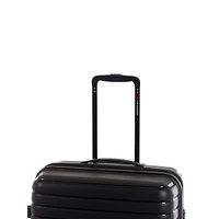 Valise à roulettes rigide de 30 pouces Union Luggage