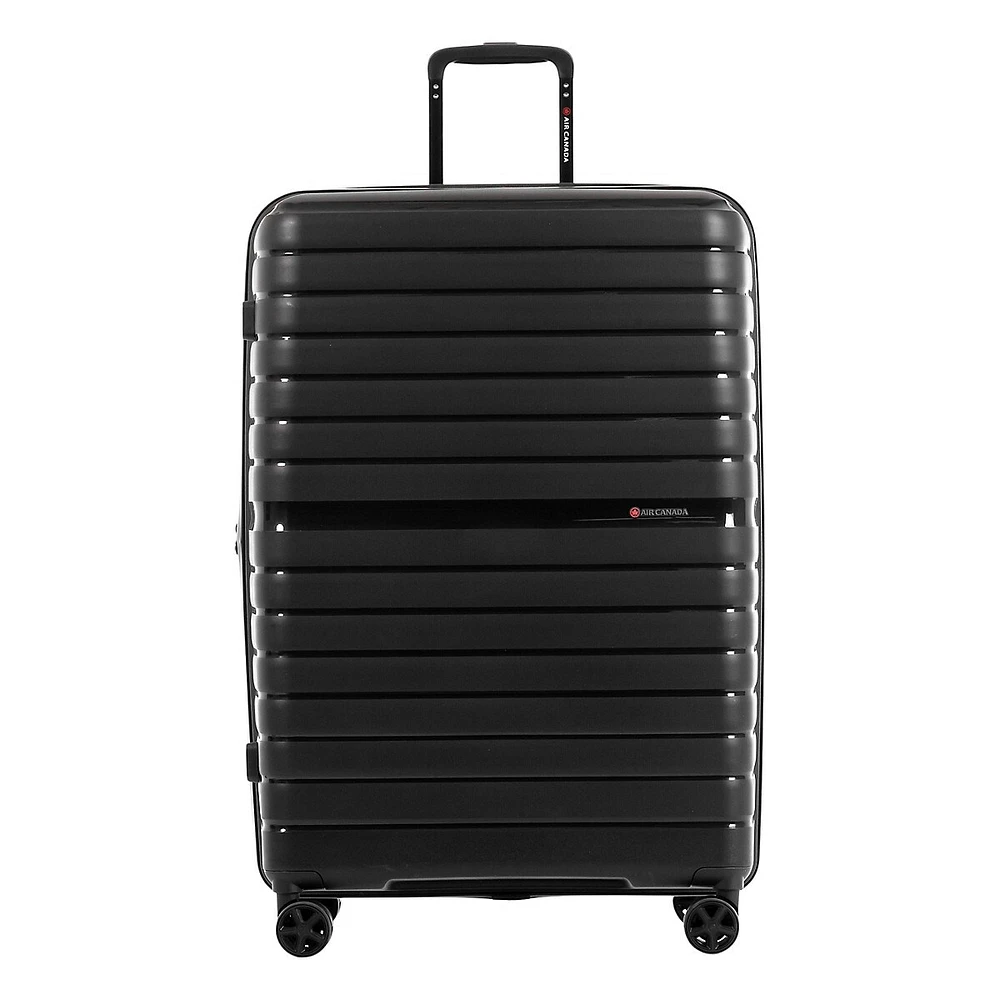 Valise à roulettes rigide de 30 pouces Union Luggage