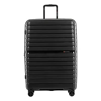 Valise à roulettes rigide de 30 pouces Union Luggage