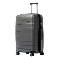 Vista Luggage 26.4-Inch Medium Hardside Spinner Suitcase