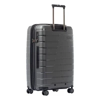 Vista Luggage 26.4-Inch Medium Hardside Spinner Suitcase