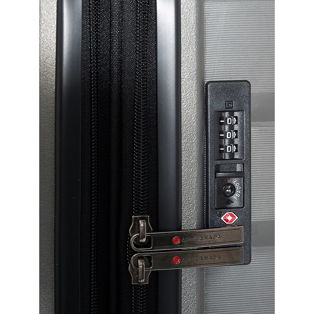 Vista 28-Inch Large Hardside Spinner Suitcase