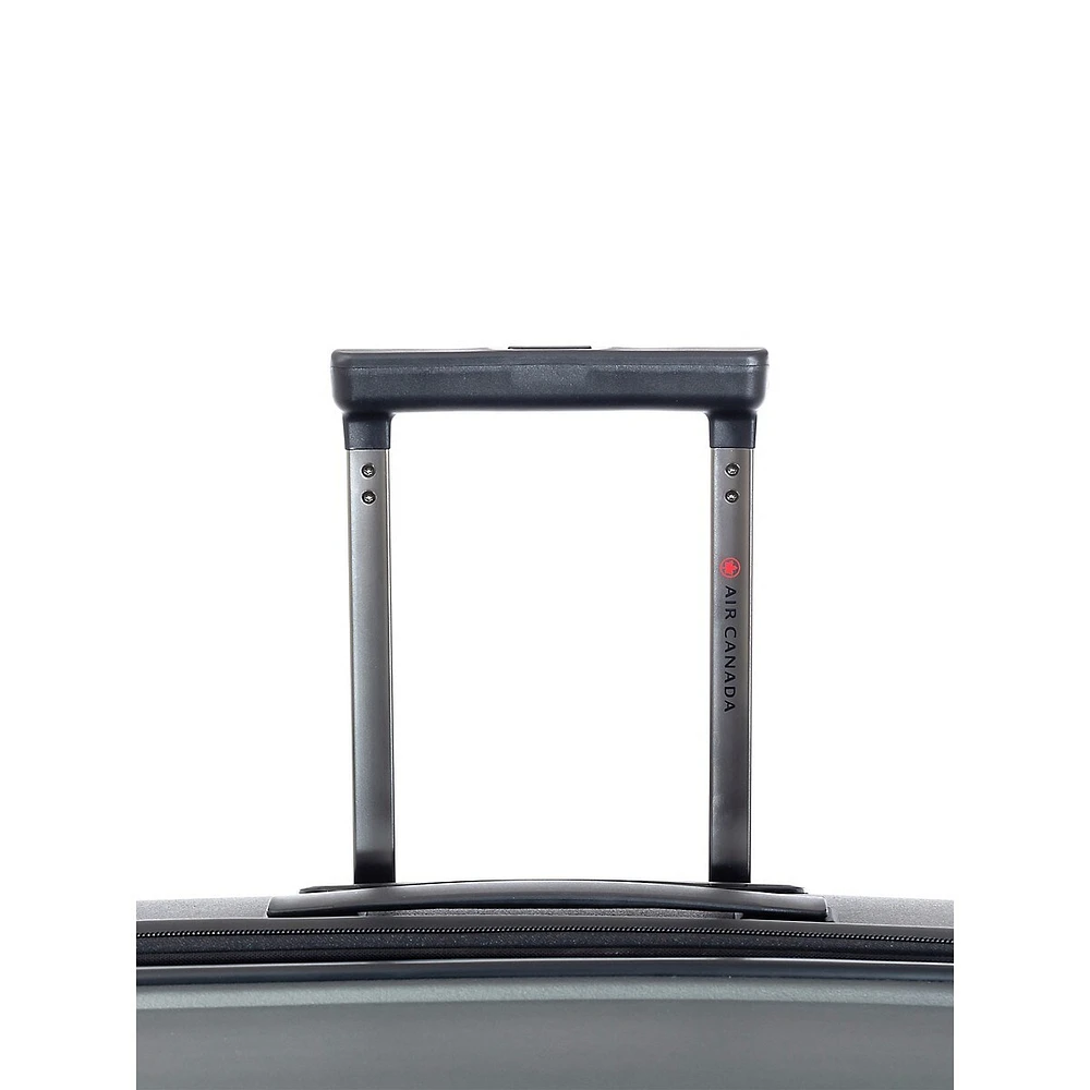 Vista 28-Inch Large Hardside Spinner Suitcase
