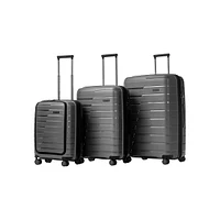 Vista 28-Inch Large Hardside Spinner Suitcase