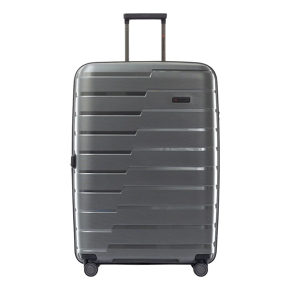 Vista 28-Inch Large Hardside Spinner Suitcase