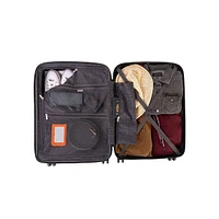 Tokyo Luggage 25.5-Inch Medium Hardside Spinner Suitcase