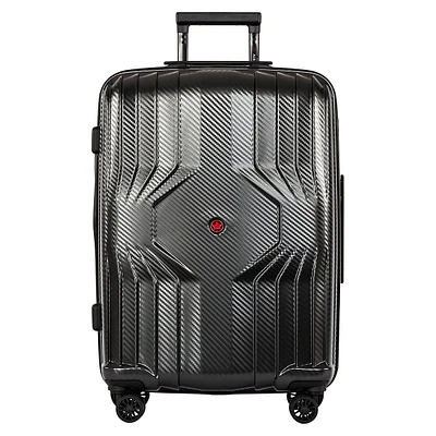 Tokyo Luggage 25.5-Inch Medium Hardside Spinner Suitcase