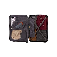 Tokyo Luggage 29-Inch Large Hardside Spinner Suitcase