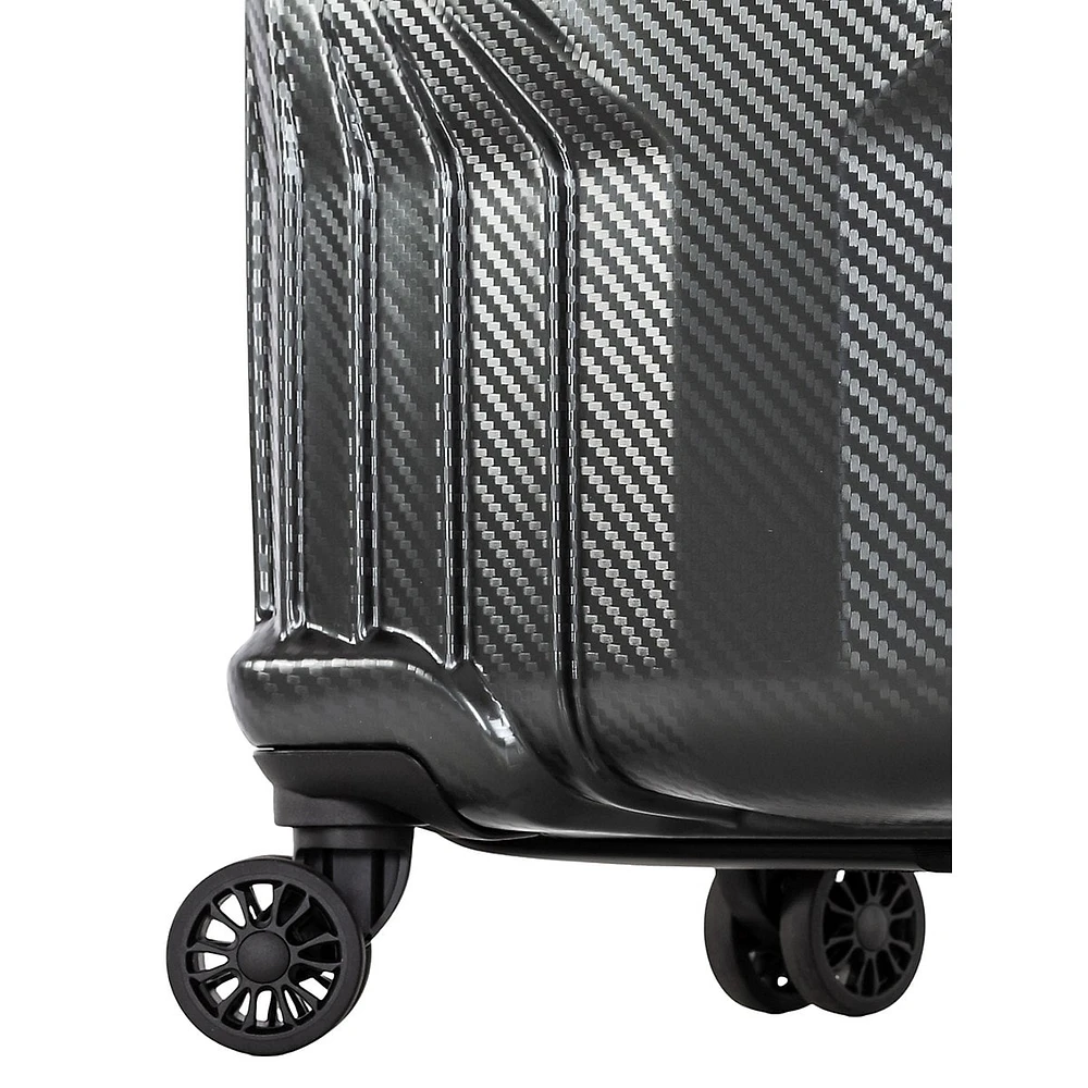 Tokyo Luggage 29-Inch Large Hardside Spinner Suitcase