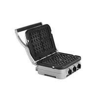 Griddler Waffle Plates CGR-WAFPC