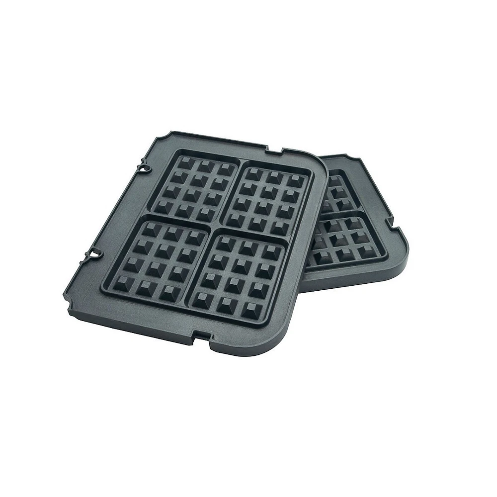 Griddler Waffle Plates CGR-WAFPC