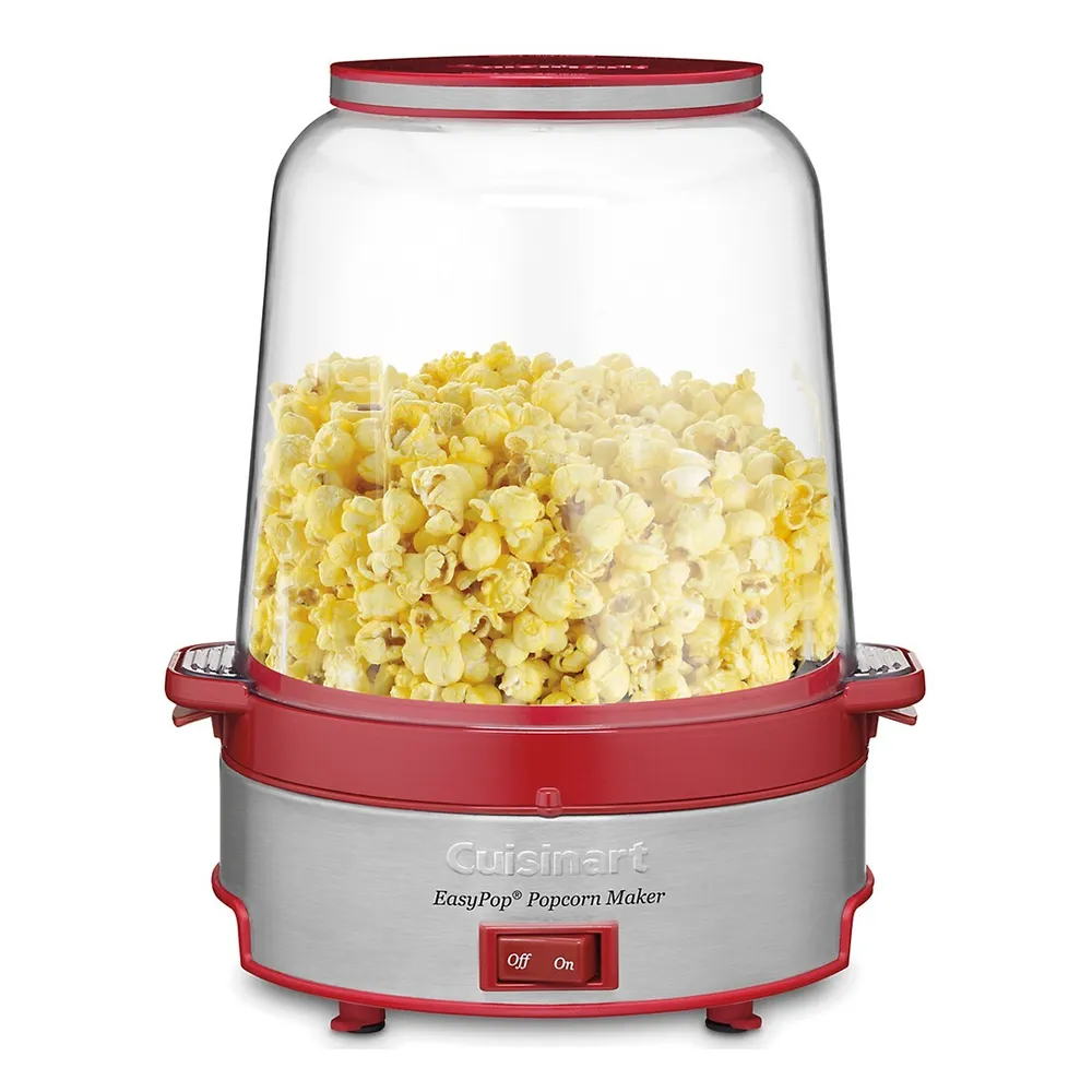 EasyPop Popcorn Maker CPM-700C