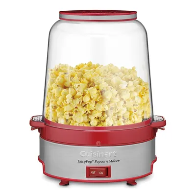 EasyPop Popcorn Maker CPM-700C