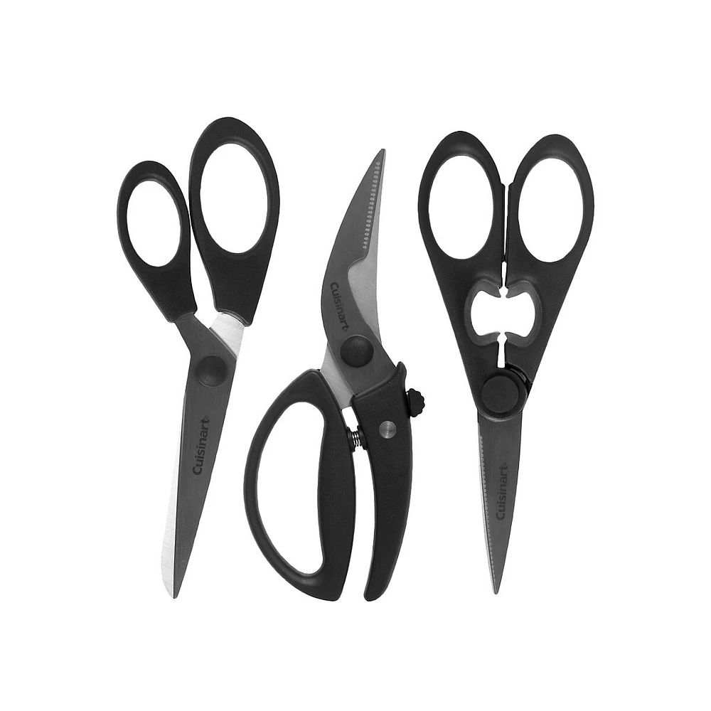 3-Piece Shears Set