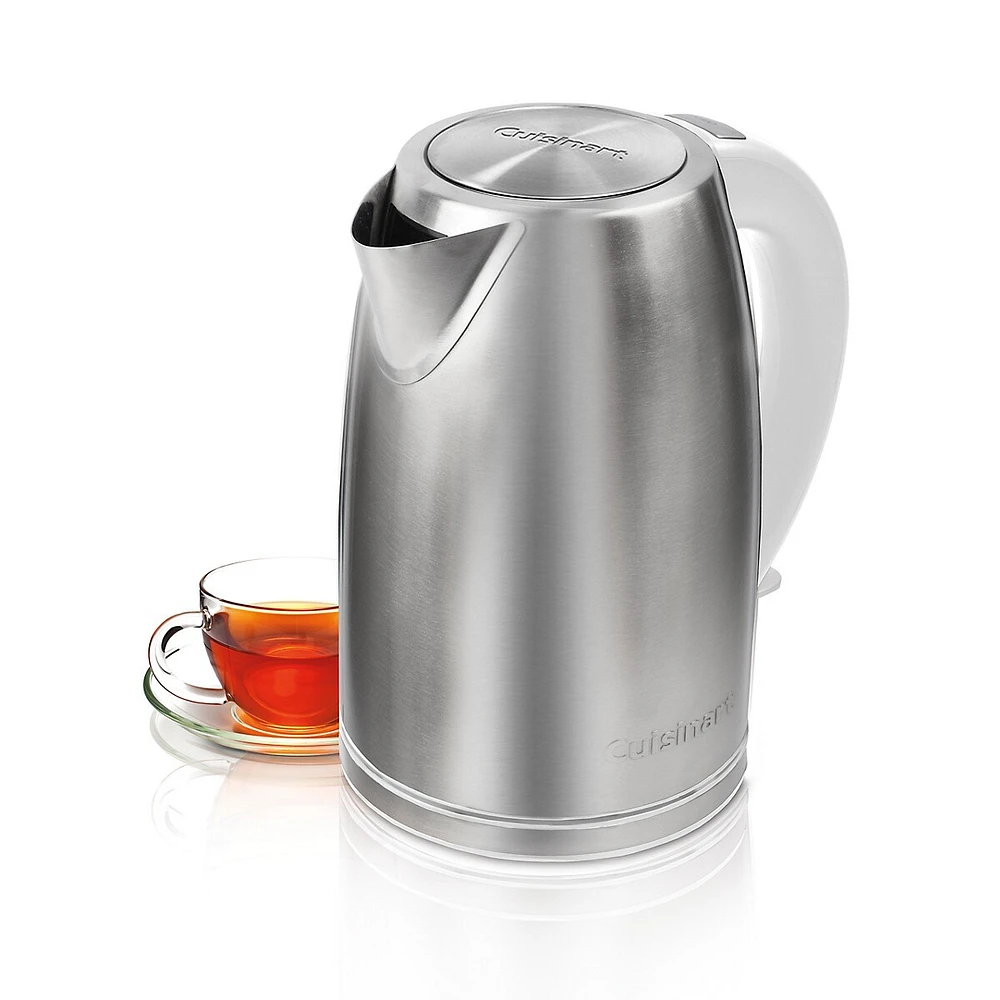 Bianca Elite Cordless Electric Jug Kettle JK-17WC