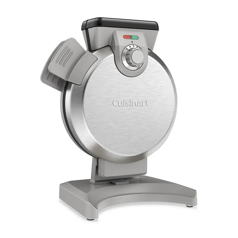 Cuisinart Vertical Waffle Maker WAF-V100C