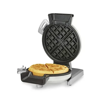 Cuisinart Vertical Waffle Maker WAF-V100C