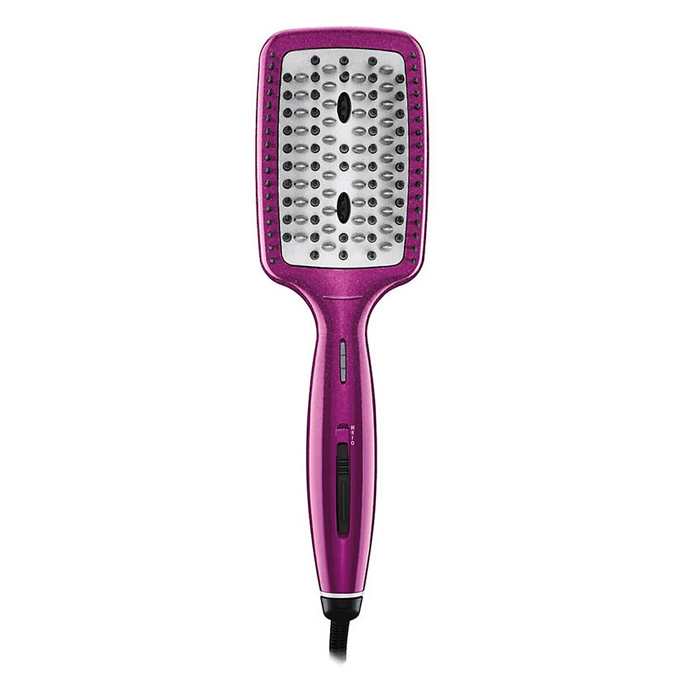 Brosse lissante Hot Ionic