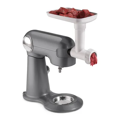 Precision Master Meat Grinder Attachment MG-50C