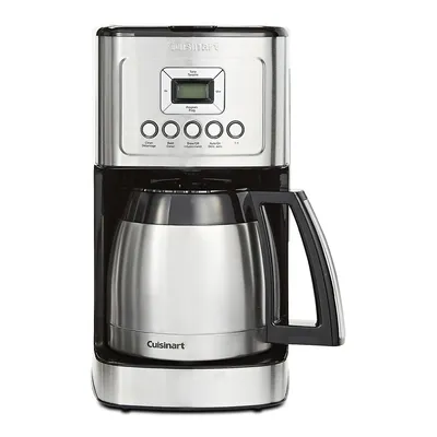 PerfecTemp 12-Cup Coffee Maker​ DCC-3400