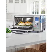 Combo Steam & Convection Oven CSO-300N1C