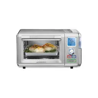 Combo Steam & Convection Oven CSO-300N1C