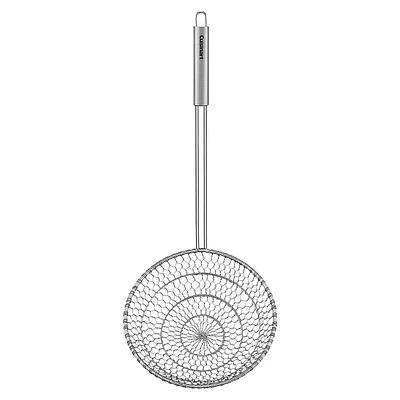 Stainless Steel Spider Strainer