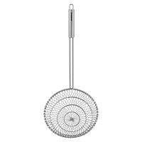 Stainless Steel Spider Strainer