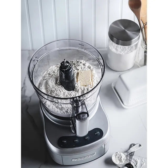 CTL Home Center - Cuisinart Food Processor and Dicing Kit