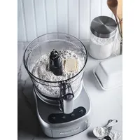 Elemental 13-Cup Food Processor with Dicing Kit FP-13DSVC