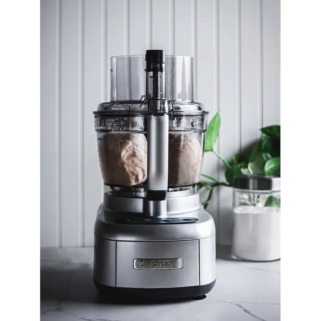 13-Cup Elemental Food Processor with Dicing - Cuisinart