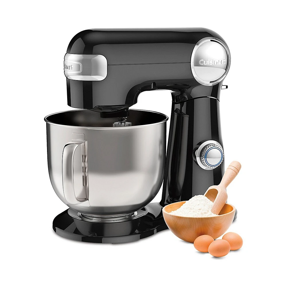 Precision Master 5.5-QT Stand Mixer